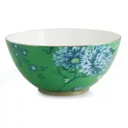 NEW Wedgwood Jasper Conran Bowl Chinoiserie Green 14cm