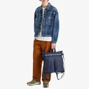 Human Made Helmet Bag