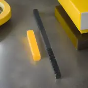 Professional grade Metric Thread Repair File for Industrial Applications