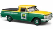 Classic Carlectables Holden EH Utility BP 1:18 Scale 18761