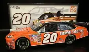 Tony Stewart #20 The Home Depot 2007 Impala SS 1:24 Diecast