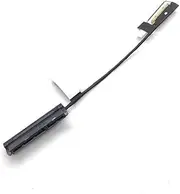 Fit for Leno/vo ThinkPad X270 A275 Laptop SATA Hard Drive HDD SSD M.2 Connector Flex Cable 01HW969 DC02C009R10 01LV789 DC02C009Q10(SATA III Cable)
