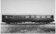 Hornby R40030A SR, Maunsell Third Class Dining Saloon, 7867 - Era 3
