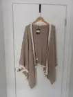 Brave And True Cape