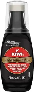 [SC Johnson] Honor Guard Instant Spit Shine Black