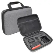 Insta360 one r Camera Bag for Sports Storage