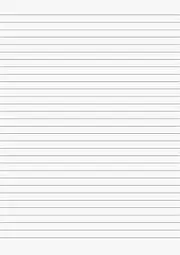 Brunnen Foolscap A4 Ruled 80gsm 50 Sheets Shrink-Wrapped 102100750