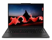 LENOVO ThinkPad T16 G3 16' WUXGA IR Intel U5-125U 16GB DDR5 256GB SSD Windows 11 PRO Intel Graphics AI PC NPU 11 TOPS Thunderbolt LAN 3yr PREM 1.6kg 21MN000WAU