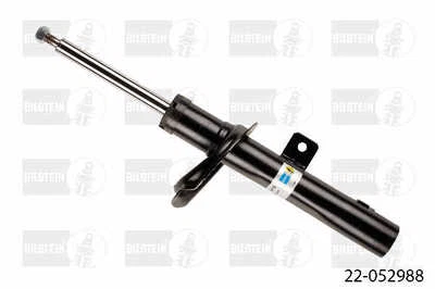 Bilstein B4 R/F Shock for Peugeot 206 Hatchback 2A/C 2.0 S16 99kW