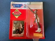 1995 CLIFFORD ROBINSON (ROOKIE) PORTLAND TRAILBLAZERS (RARE) STARTING LINEUP