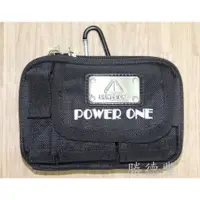 在飛比找蝦皮購物優惠-勝德豐 POWER ONE 手機袋 腰掛包 工具袋 橫式款 