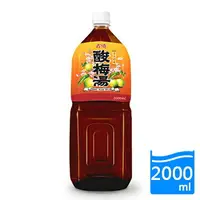 在飛比找樂天市場購物網優惠-古道酸梅湯2000ML【愛買】