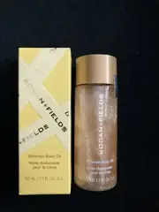***Brand NEW RODAN+andFIELDS Shimmer Body Oil 1.7 FL. OZ ***