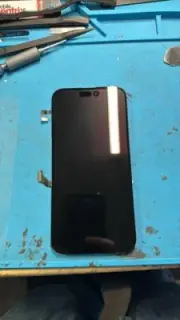 iPhone 15 Plus Screen Replacement OLED OEM Display LCD Screen Digitizer Grade A