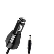 CAR Charger adapter for BLACK CYC-9WS Cyclops Sirius 300 LED Spotlight