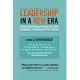 Leadership in a New Era