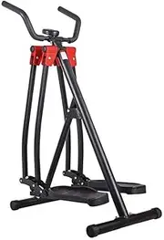 Treadmills Electric Folding Exercise Treadmill Fitness Jogging Running Machine Treadmill w/Manual Incline Machine Stepper Home Leg Leg Equipment