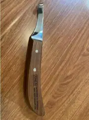 HAND MADE Farrier Hoof Knife Farrier Equine Tool