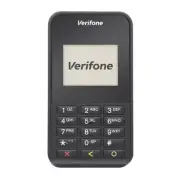Verifone E355 Bluetooth Mobile Payment Terminal