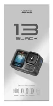 GoPro HERO 13 Black New In Box