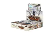 Shadowverse Evolve BP010 Duet of Gods of the Arcana Booster Box
