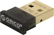 Orico Black BTA-402 USB Bluetooth 4.0 Adapter
