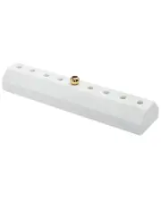 Godinger Faceted Marble Menorah