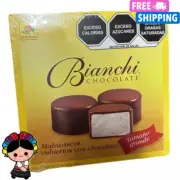 Bianchi Chocolate Cover Marshmallows 30pc