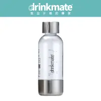 在飛比找蝦皮商城優惠-美國drinkmate 專用不鏽鋼水瓶 0.5L