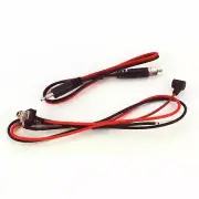 Hangar 9 H9 HAN3025 RC Nitro Engine Remote Glow Plug Adapter Airplane : Saito OS