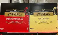 在飛比找Yahoo!奇摩拍賣優惠-【混種派對 Hybrid party】Twinings 唐寧