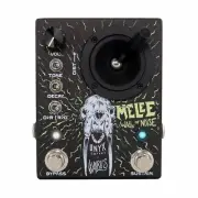 New Walrus Audio Melee : Wall of Noise WAL-MELEE/ONY Distortion Reverb Effector