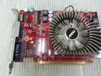 在飛比找Yahoo!奇摩拍賣優惠-【 創憶電腦 】微星 MSI R4670-MD1G PCI-