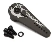 Savox Aluminum Standard Size Servo Horn (25T - Savox, ProTek R/C) [SAVSH82]