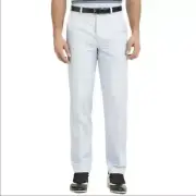Brooks Brothers St Andrews Links Light Blue Plaid Pants Size 35x30