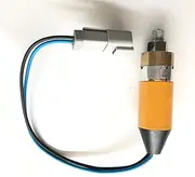 1070614 107-0614 Fuel Common Rail Oil Pressure Switch Sensor/Fit for CAT CB-434D CB-534D CB-564D CB-634D CD-54 G3406 Engine 3406