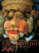 在飛比找三民網路書店優惠-Arcimboldo: Visual Jokes, Natu