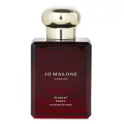 NEW Jo Malone Scarlet Poppy Cologne Intense Spray 50ml Perfume