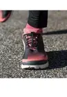 Nathan Run Laces-One Size Fits All Purple Buy 3 Get 1 Free