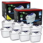 8 x Universal Water Filters Compatible with Morphy Richards 120003,43960 Kettle