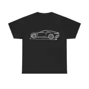 Aston Martin DBS Superleggera Car T-shirt
