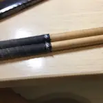 ZILDJIAN 鼓棒 5A 有貼AHEAD防滑