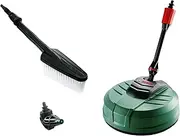 Bosch Home & Car Cleaning Kit for Pressure Washers Easy/Universal Aquatak/AQT