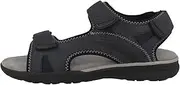 [Geox] Men's U Spherica Ec5 a Sandals