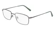 Men Flexon H6063 070 54mm Eyeglasses