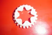 SPUR GEAR FOR STIHL 038 038AV SUPER AND MAGNUM OIL PUMP GEAR NEW 1119 642 1501