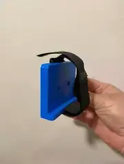 Universal Power Brick Holder - Version 2