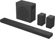 Hisense 5.1.4Ch Dolby Atmos Soundbar