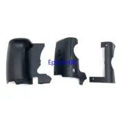 NEW for Panasonic Lumix DC-GH5 GH5s SD Card slot cover Grip Rubber Side Door