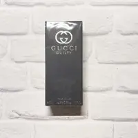 在飛比找蝦皮購物優惠-GUCCI 古馳 Guilty 罪愛男性沐浴膠 150ml